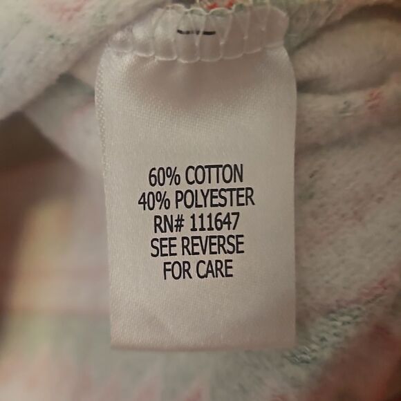 Star Wars Christmas Sweatshirt Darth Vader Storm Troopers Unisex L - Picture 6 of 8